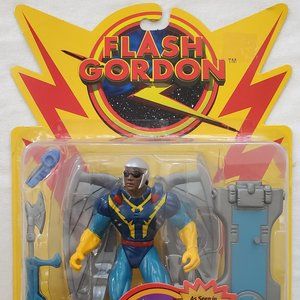 Playmates Flash Gordon: Prince Talon (12404)